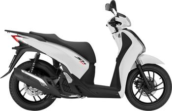 HONDA SH 150I