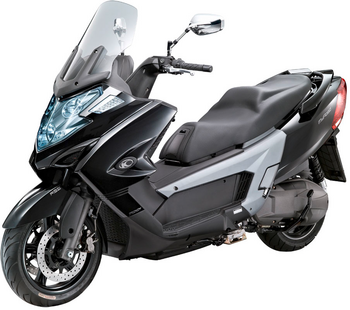 KYMCO MYROAD 700I ABS