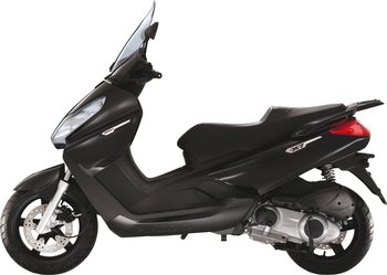 PIAGGIO X7 EVO 300 I.E.