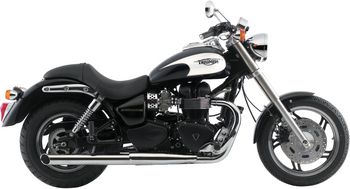 TRIUMPH SPEEDMASTER