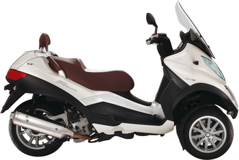 PIAGGIO MP3 500 LT/I.E.
