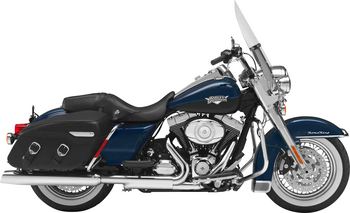 HARLEY-DAVIDSON ROAD KING CLASSIC