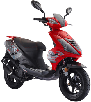 EXPLORER (A.T.U.) RACE GT 125