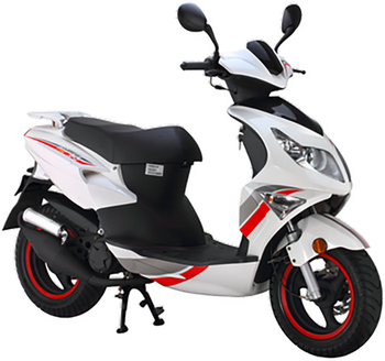 RIVERO SP-2