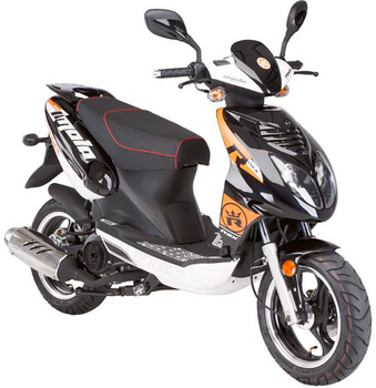 REX IMOLA 125