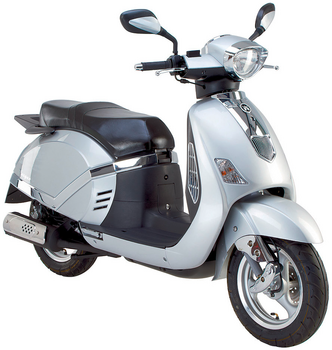 REX BERGAMO 50