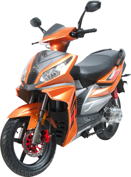 HERKULES VANGUARD 125