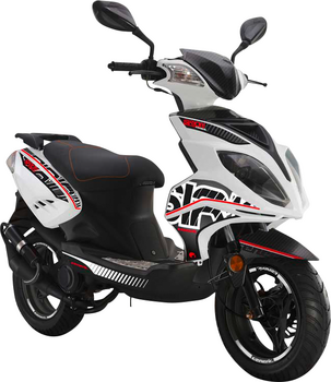 GENERIC SIRION 50 (2-TAKT)