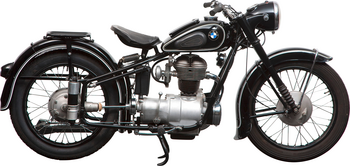 BMW R 25/2
