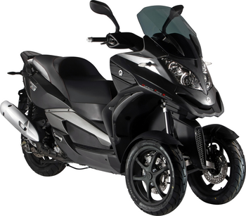 QUADRO QUADRO 350 D