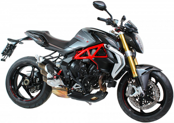 MV Agusta BRUTALE 800