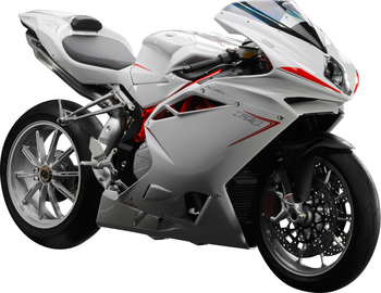 MV Agusta F4 1000/R