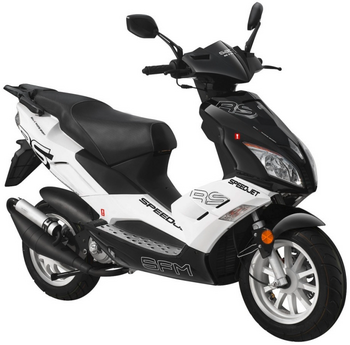 SFM (SACHS) SPEEDJET RS