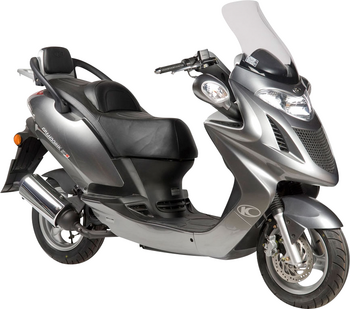 KYMCO GRAND DINK 50