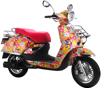 TAURIS CAPRI 50/ART COLLECTION
