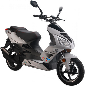 TAURIS FIERA 50 XTREME