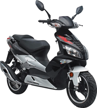 TAURIS FIERA 125 XTREME