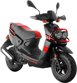 TAURIS MOVIDA 50 (2-TAKTER)