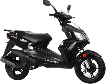 TAURIS STRADA 125