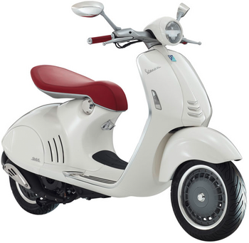 PIAGGIO/VESPA VESPA 946