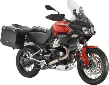 MOTO GUZZI STELVIO 8V/NTX