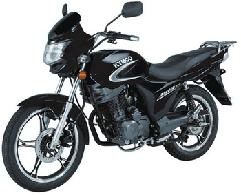 KYMCO PULSAR 125 II