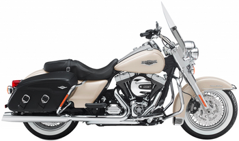 HARLEY-DAVIDSON ROAD KING CLASSIC