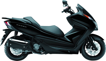 HONDA NSS 300 FORZA