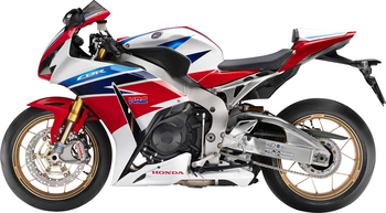 HONDA CBR 1000 RR SP FIREBLADE