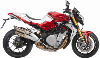 MV Agusta BRUTALE 1090 RR CORSA