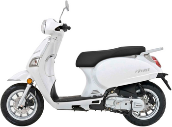 Beeline MEMORY 125