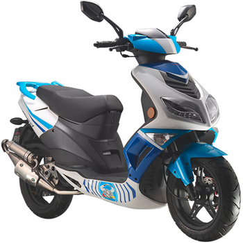 TAURIS FIREFLY 50 (2-TAKTER)