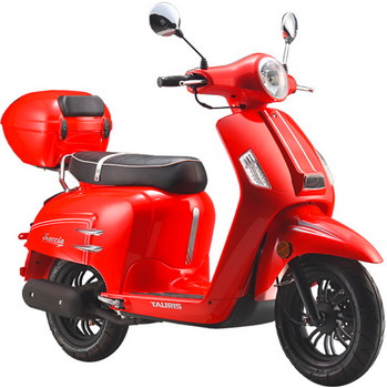 TAURIS FRECCIA 50 (4-TAKTER)