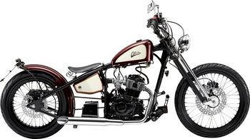 LIBERTA LIBERTA T1-125