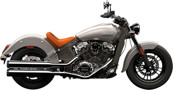 INDIAN SCOUT