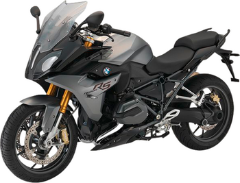 BMW R 1200 RS (LC)