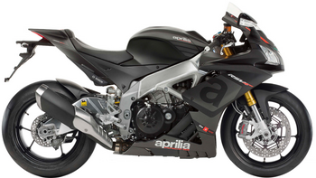 APRILIA RSV4 RR