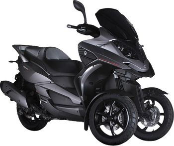 QUADRO QUADRO 350 S