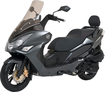 DAELIM S300 FI
