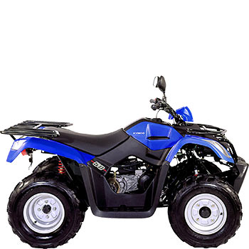 KYMCO MXER 50