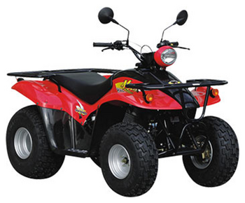 KYMCO MXER 150
