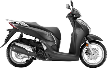HONDA SH 300 I