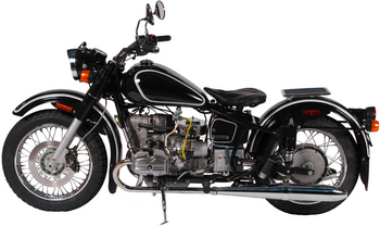 URAL SOLO/KLASSIK/RETRO (SOLOMASCHINE)