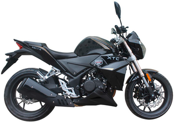 SFM (SACHS) XTC-S 125 (4-TAKT)