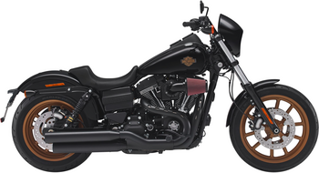 HARLEY-DAVIDSON DYNA LOW RIDER S