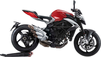 MV Agusta BRUTALE 800