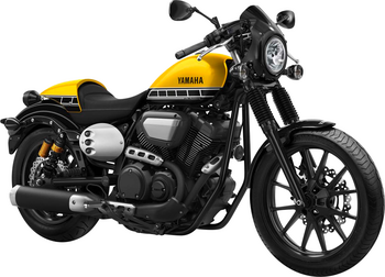 YAMAHA XV 950 RACER