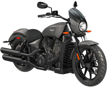 VICTORY OCTANE 1200