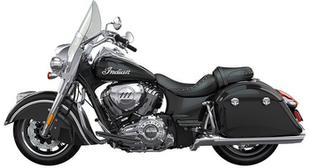 INDIAN SPRINGFIELD