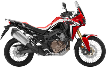 HONDA CRF 1000 L AFRICA TWIN (EURO 4)